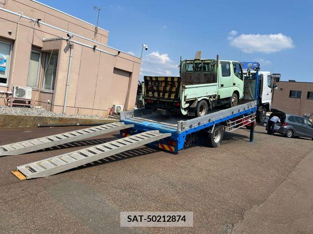 Hino RANGER 2016-07 253067-23