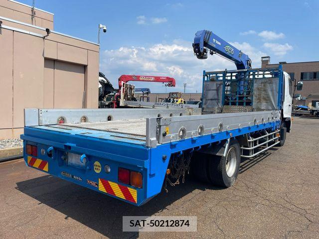 Hino RANGER 2016-07 253067-6