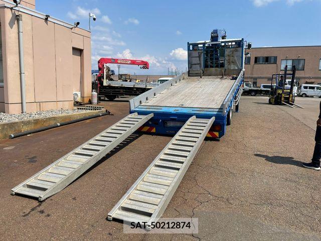 Hino RANGER 2016-07 253067-19