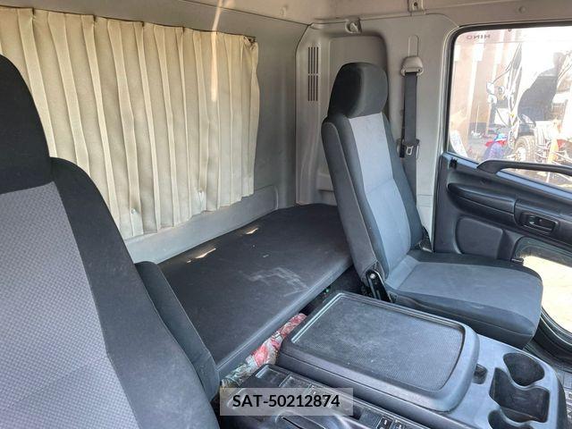 Hino RANGER 2016-07 253067-24