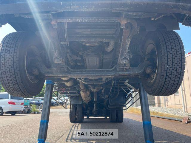 Hino RANGER 2016-07 253067-20