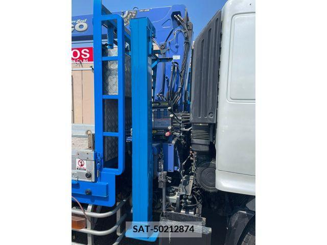 Hino RANGER 2016-07 253067-11