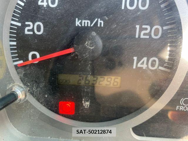 Hino RANGER 2016-07 253067-1