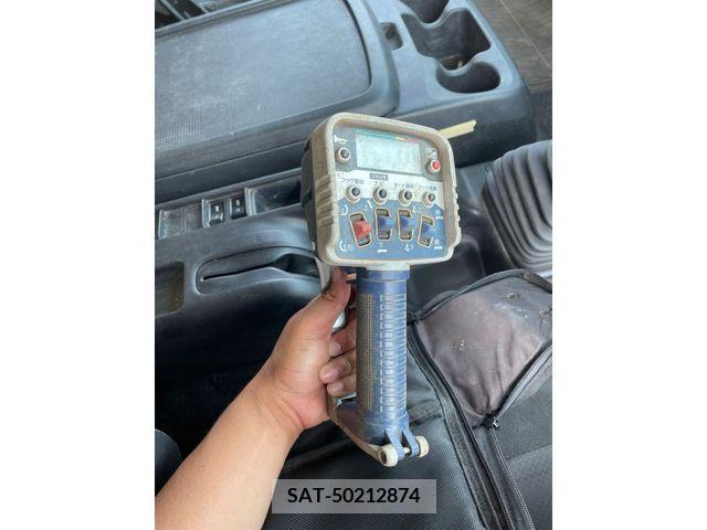 Hino RANGER 2016-07 253067-25