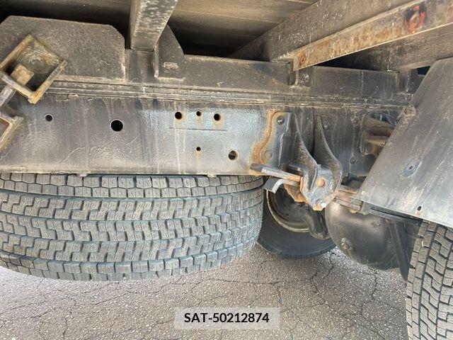Hino RANGER 2016-07 253067-9