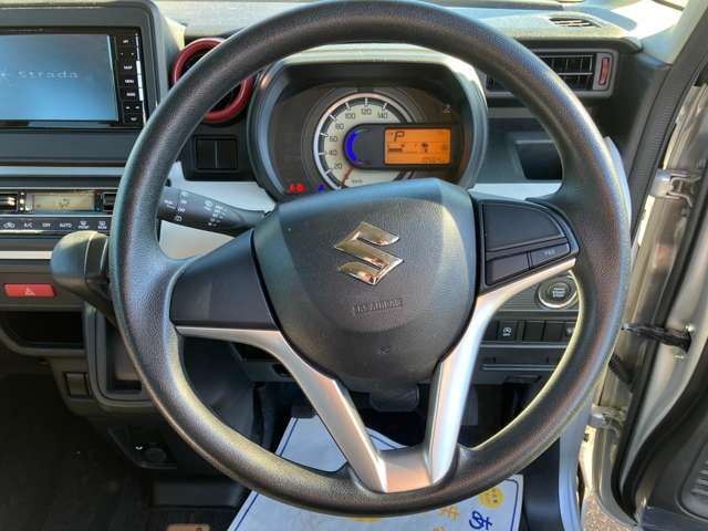 Suzuki SPACIA 2020-03 184870-7