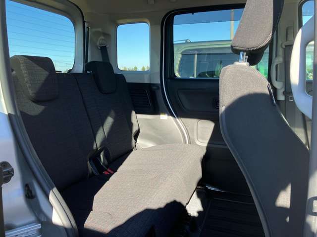 Suzuki SPACIA 2020-03 184870-17