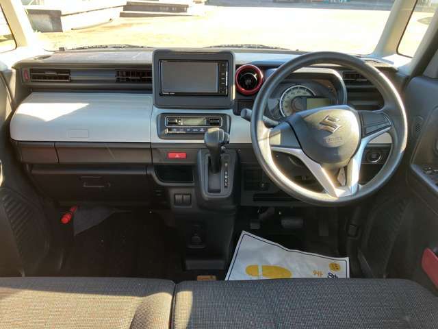 Suzuki SPACIA 2020-03 184870-6