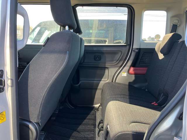 Suzuki SPACIA 2020-03 184870-19