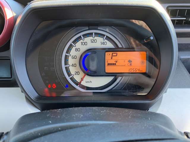 Suzuki SPACIA 2020-03 184870-8