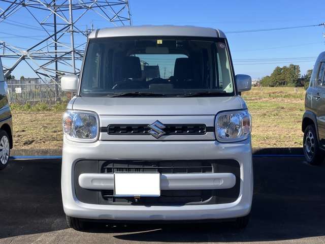 Suzuki SPACIA 2020-03 184870-1