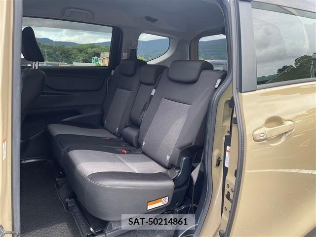 Toyota SIENTA 2019-06 344730-3