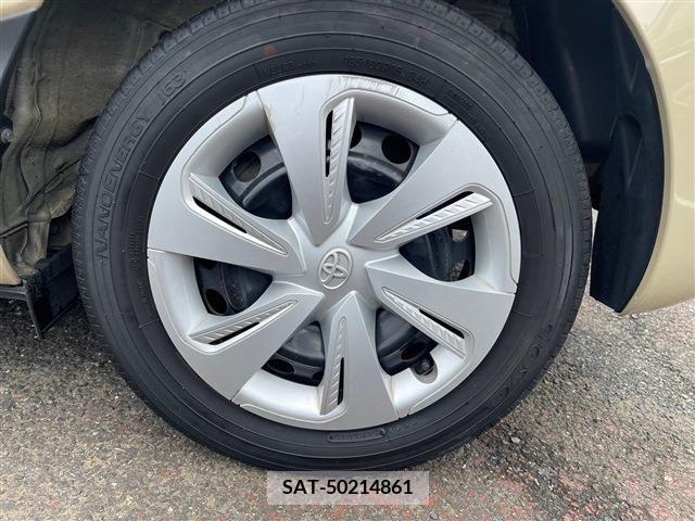 Toyota SIENTA 2019-06 344730-20
