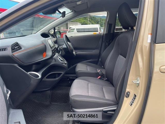 Toyota SIENTA 2019-06 344730-2