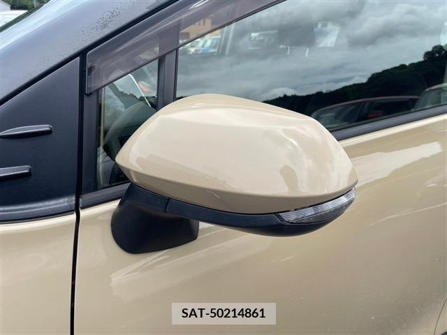 Toyota SIENTA 2019-06 344730-19
