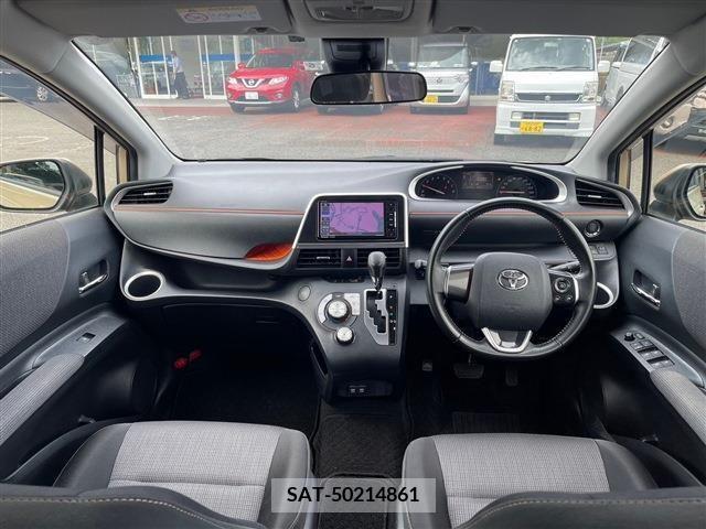 Toyota SIENTA 2019-06 344730-1