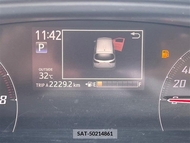 Toyota SIENTA 2019-06 344730-25