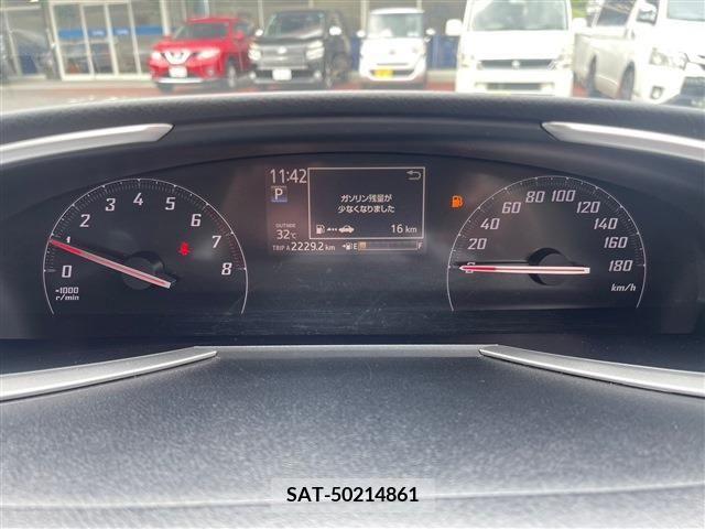 Toyota SIENTA 2019-06 344730-24