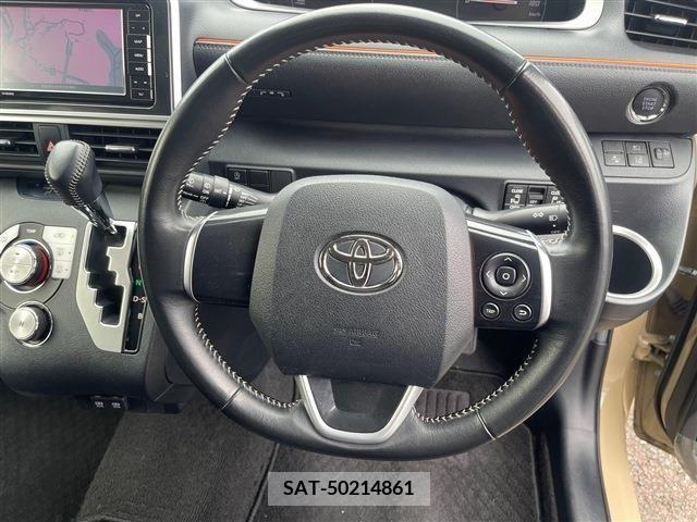 Toyota SIENTA 2019-06 344730-12