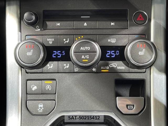 ROVER RANGE ROVER 2017-03 298313-5