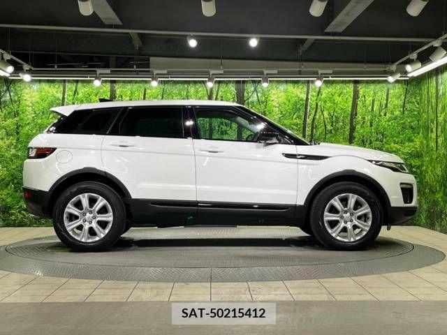ROVER RANGE ROVER 2017-03 298313-17