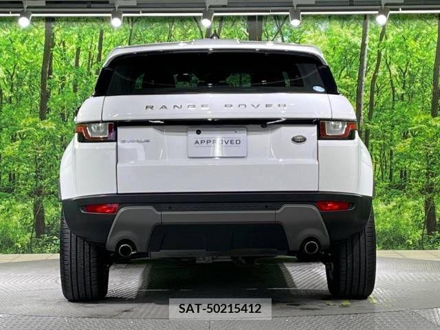 ROVER RANGE ROVER 2017-03 298313-16
