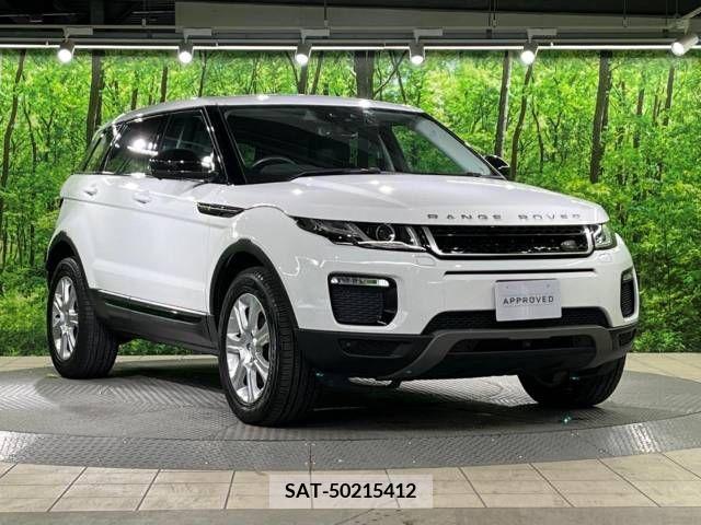 ROVER RANGE ROVER 2017-03 298313-19