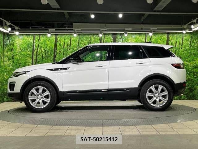 ROVER RANGE ROVER 2017-03 298313-18