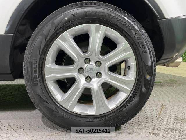 ROVER RANGE ROVER 2017-03 298313-14