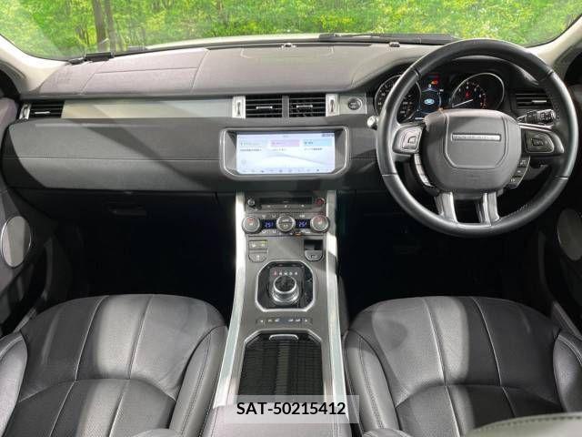 ROVER RANGE ROVER 2017-03 298313-1
