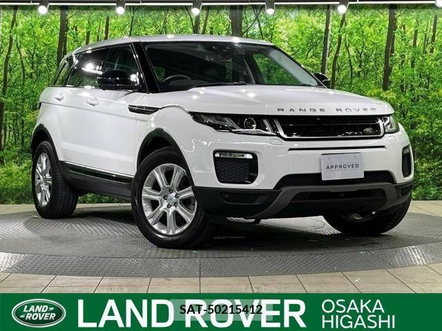 ROVER RANGE ROVER 2017-03 298313-0