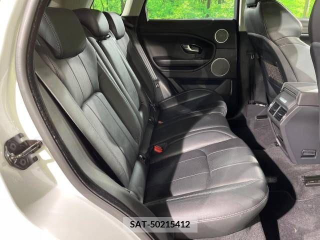 ROVER RANGE ROVER 2017-03 298313-12