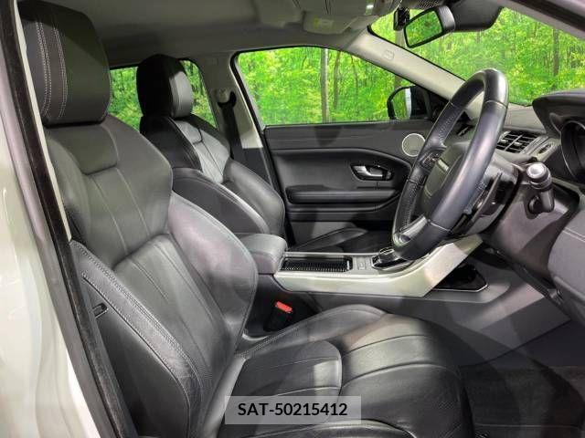 ROVER RANGE ROVER 2017-03 298313-11