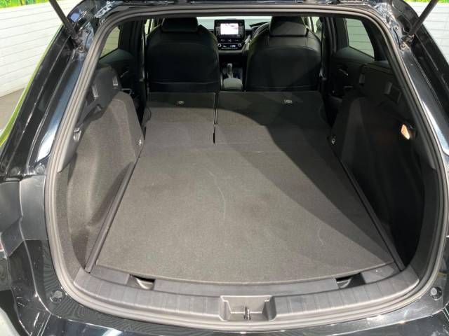 Toyota COROLLA TOURING 2019-11 186555-10