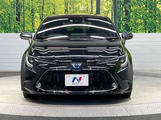 Toyota COROLLA TOURING 2019-11 186555-14
