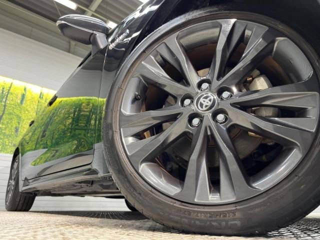 Toyota COROLLA TOURING 2019-11 186555-13