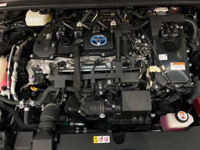 Toyota COROLLA TOURING 2019-11 186555-18