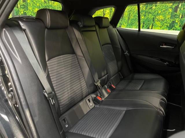 Toyota COROLLA TOURING 2019-11 186555-9