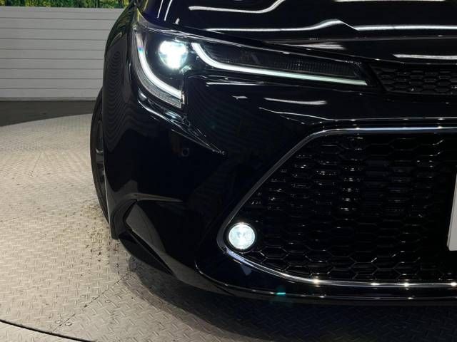 Toyota COROLLA TOURING 2019-11 186555-12