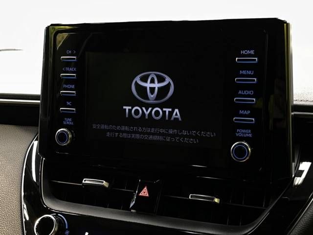 Toyota COROLLA TOURING 2019-11 186555-2