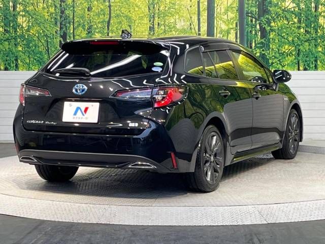 Toyota COROLLA TOURING 2019-11 186555-17