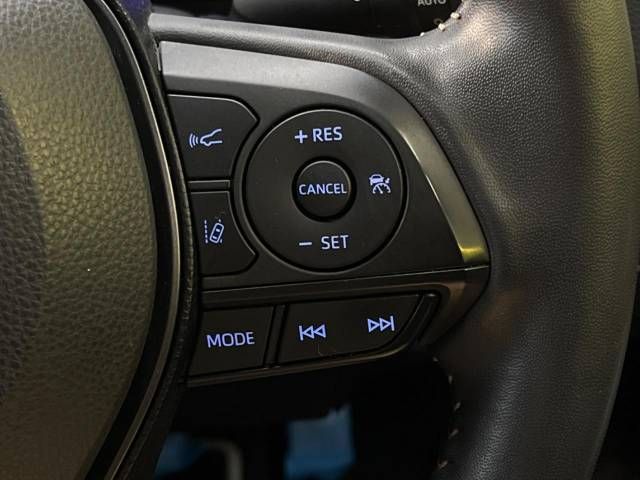 Toyota COROLLA TOURING 2019-11 186555-5