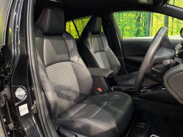 Toyota COROLLA TOURING 2019-11 186555-8