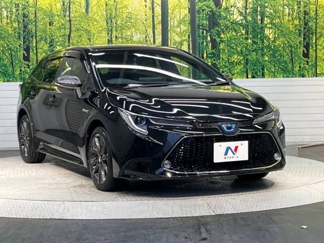 Toyota COROLLA TOURING 2019-11 186555-16