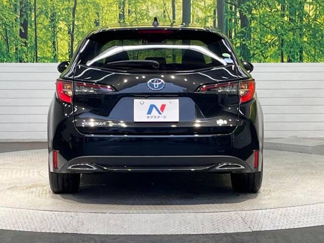 Toyota COROLLA TOURING 2019-11 186555-15