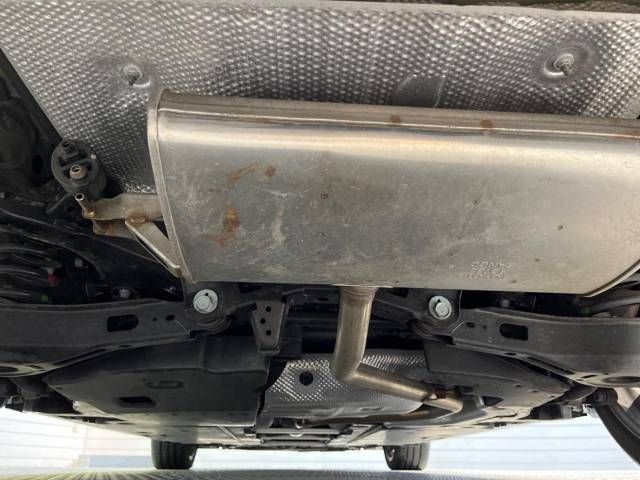 Toyota COROLLA TOURING 2019-11 186555-19