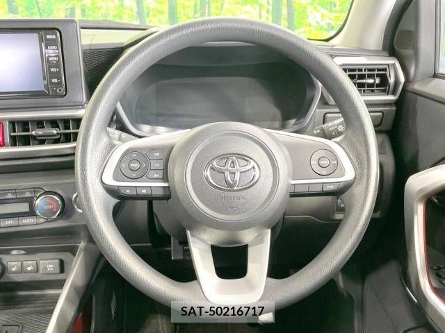 Toyota RAIZE 2020-01 388677-11