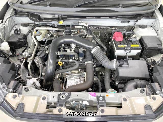 Toyota RAIZE 2020-01 388677-18