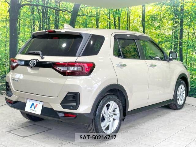 Toyota RAIZE 2020-01 388677-17