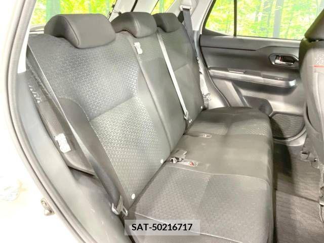 Toyota RAIZE 2020-01 388677-9